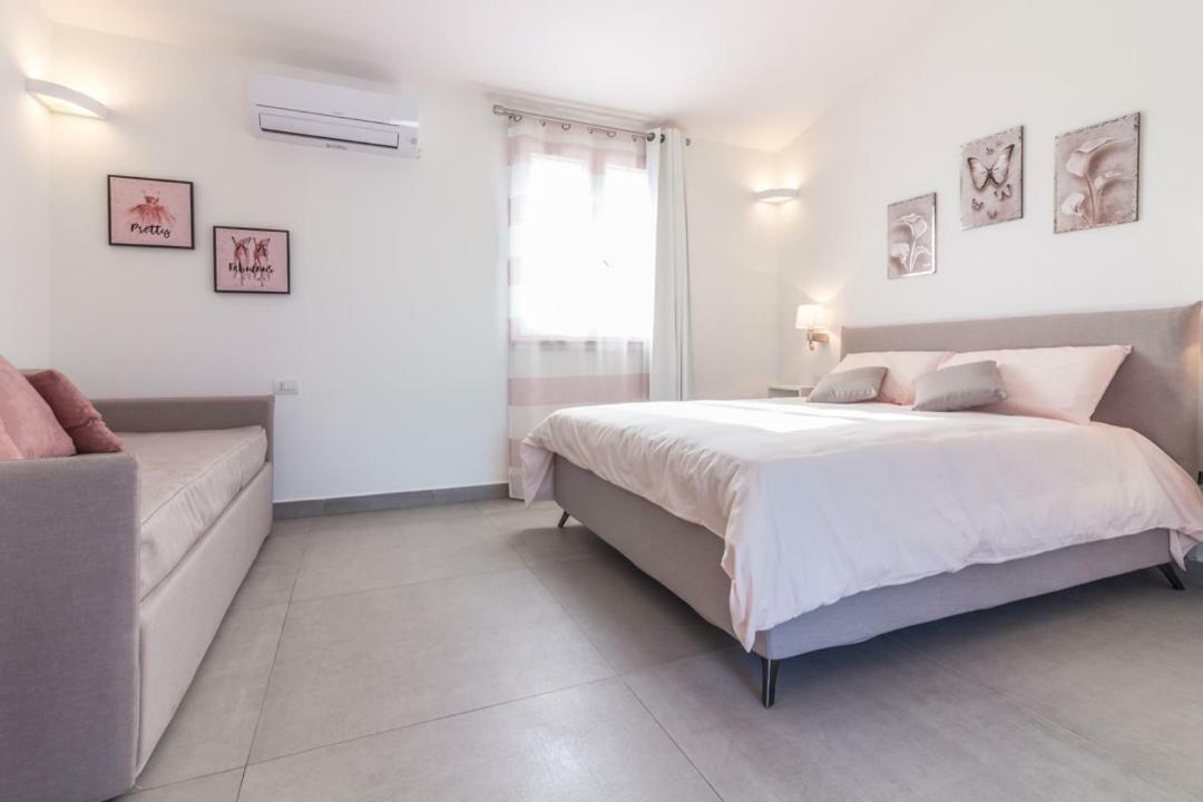 סנטה טרזה גאיורה B&B Naracheddu Elite מראה חיצוני תמונה