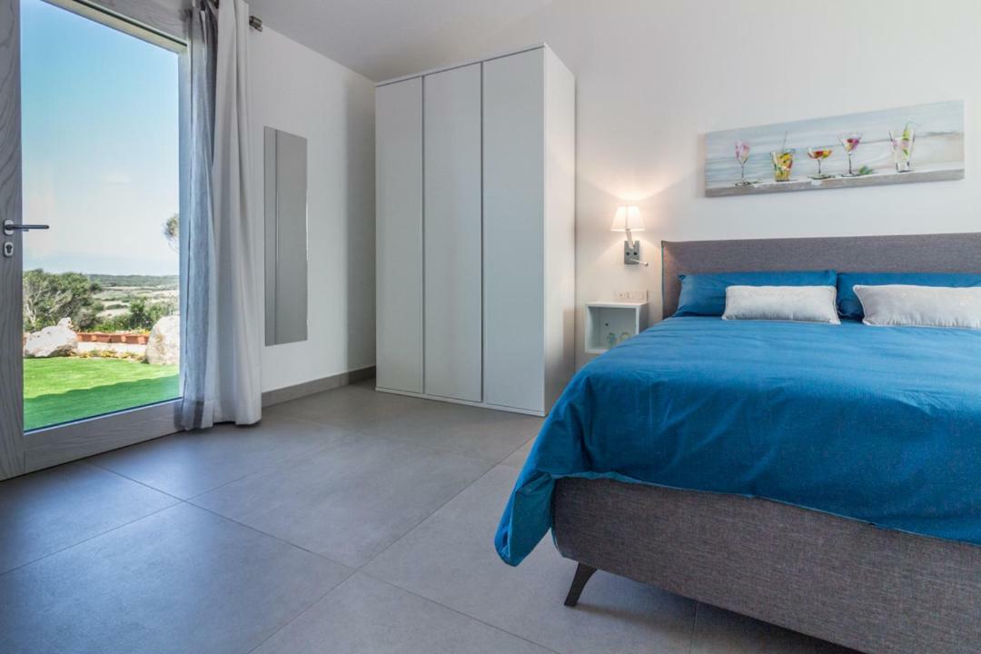 סנטה טרזה גאיורה B&B Naracheddu Elite מראה חיצוני תמונה