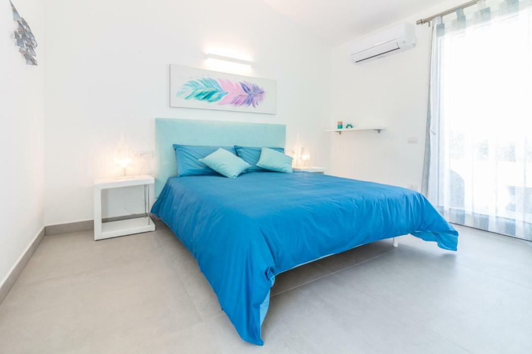 סנטה טרזה גאיורה B&B Naracheddu Elite מראה חיצוני תמונה