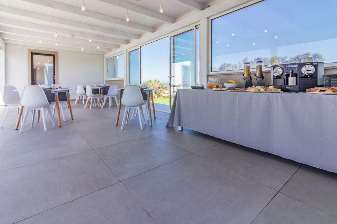 סנטה טרזה גאיורה B&B Naracheddu Elite מראה חיצוני תמונה