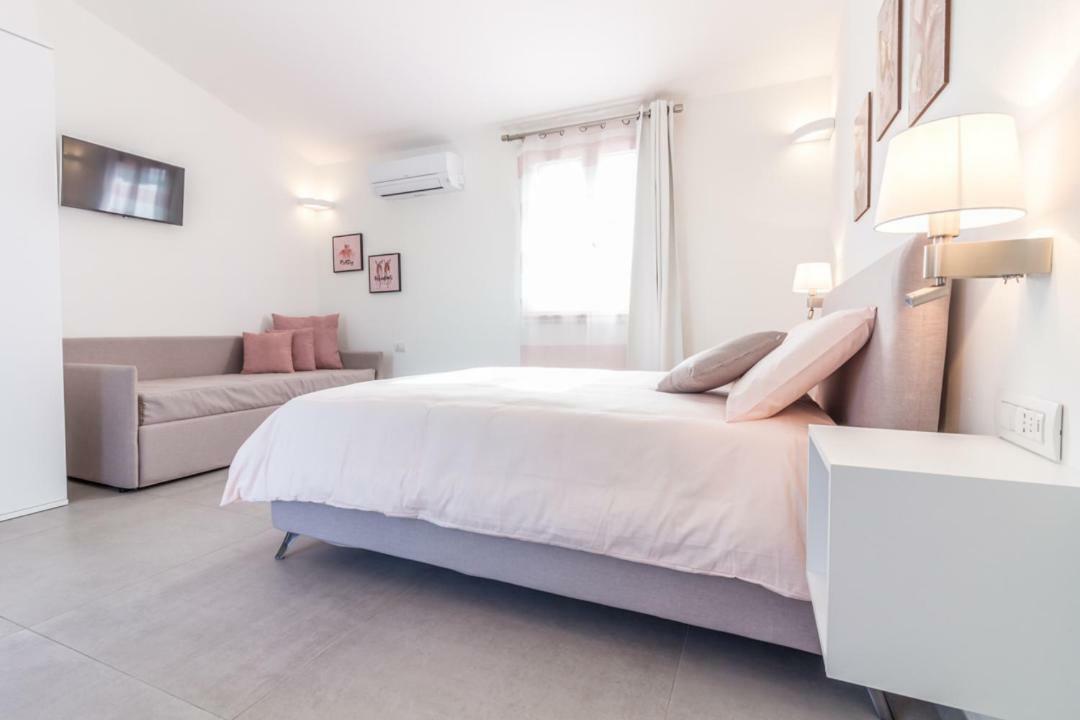 סנטה טרזה גאיורה B&B Naracheddu Elite מראה חיצוני תמונה