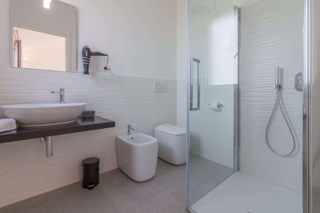 סנטה טרזה גאיורה B&B Naracheddu Elite מראה חיצוני תמונה