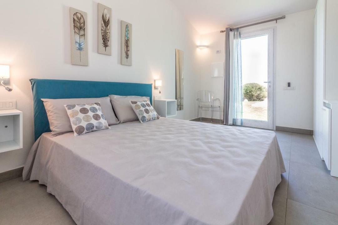 סנטה טרזה גאיורה B&B Naracheddu Elite מראה חיצוני תמונה
