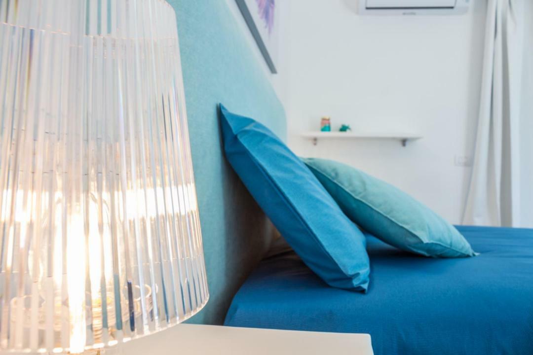 סנטה טרזה גאיורה B&B Naracheddu Elite מראה חיצוני תמונה