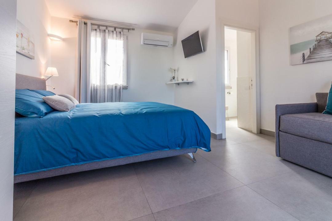 סנטה טרזה גאיורה B&B Naracheddu Elite מראה חיצוני תמונה