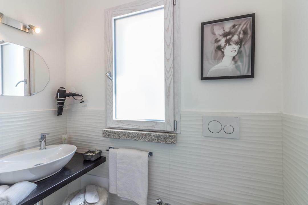 סנטה טרזה גאיורה B&B Naracheddu Elite מראה חיצוני תמונה