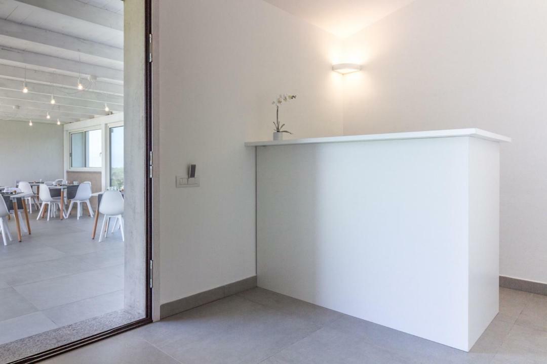 סנטה טרזה גאיורה B&B Naracheddu Elite מראה חיצוני תמונה