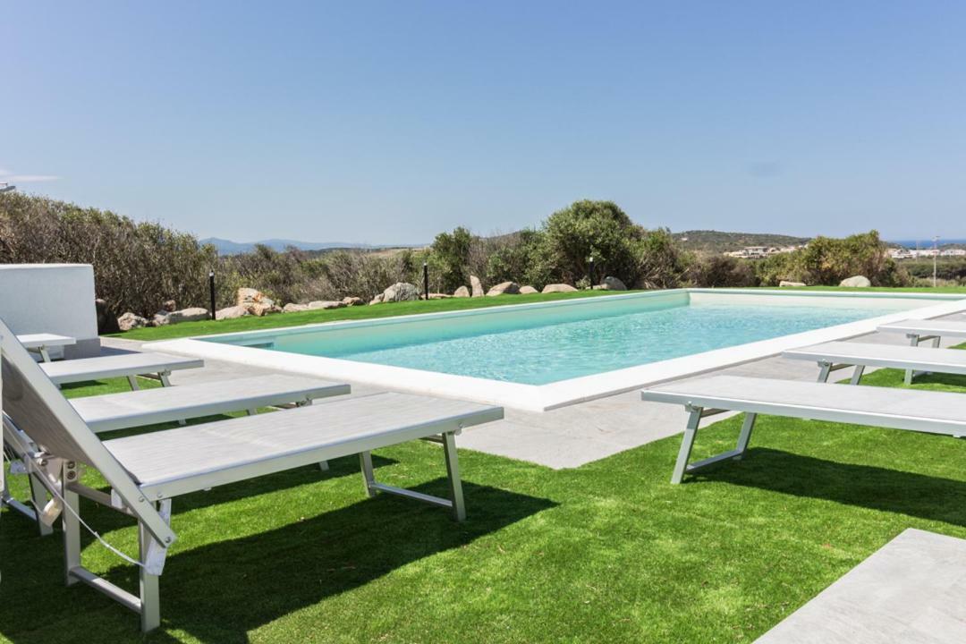 סנטה טרזה גאיורה B&B Naracheddu Elite מראה חיצוני תמונה