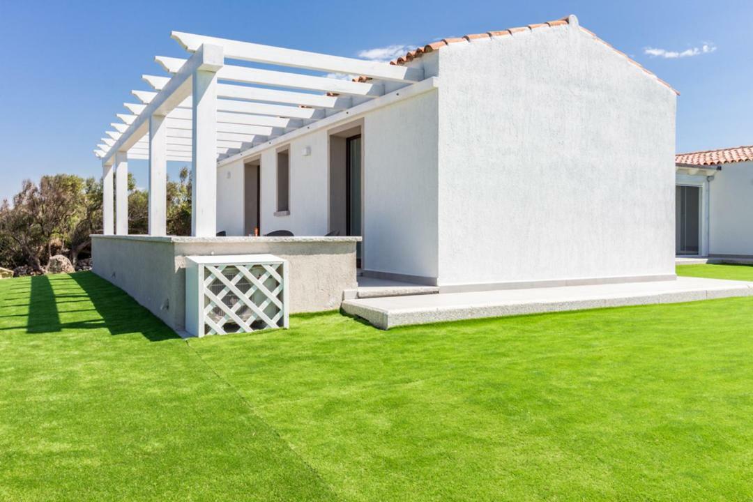 סנטה טרזה גאיורה B&B Naracheddu Elite מראה חיצוני תמונה
