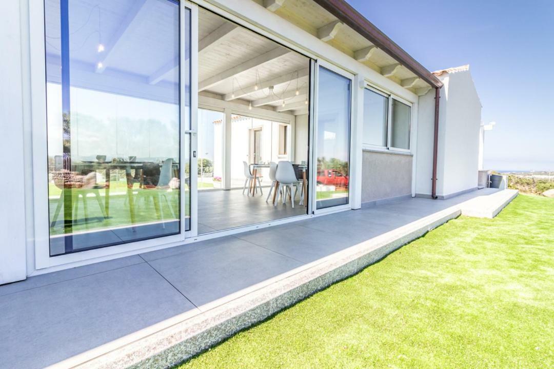 סנטה טרזה גאיורה B&B Naracheddu Elite מראה חיצוני תמונה