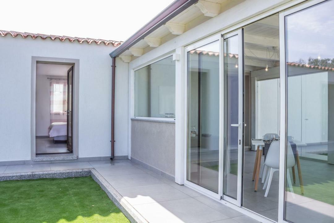 סנטה טרזה גאיורה B&B Naracheddu Elite מראה חיצוני תמונה